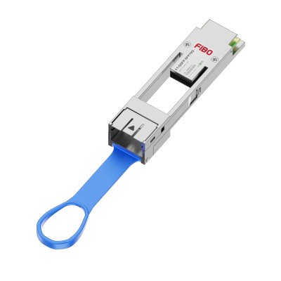 SFP Модуль FIBO FT-Q40-SFP+