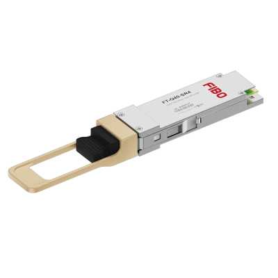 SFP Модуль FIBO FT-Q40-SR4