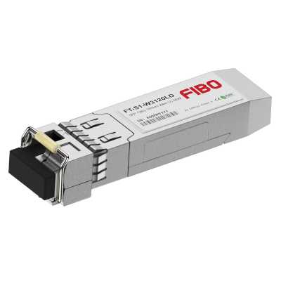 SFP Модуль FIBO FT-S1-W3120LD