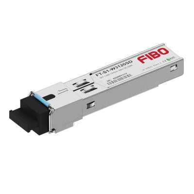 SFP Модуль FIBO FT-S1-W3120SD