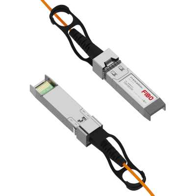 кабель FIBO FT-S10-AOC3m