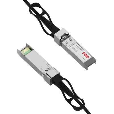 Кабель FIBO FT-S10-DAC1m-30AWG