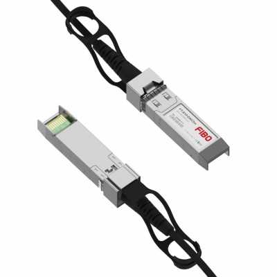 Кабель FIBO FT-S10-DAC2m