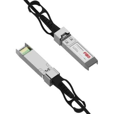 кабель FIBO FT-S10-DAC5m-30AWG