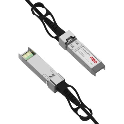 Кабель FIBO FT-S10-DAC7m