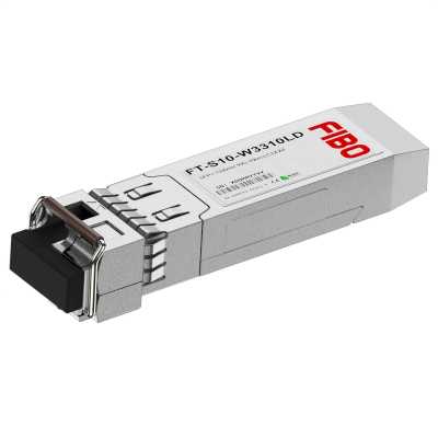 SFP Модуль FIBO FT-S10-W3310LD