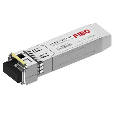 SFP Модуль FIBO FT-S10-W3340LD