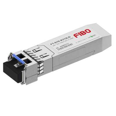 SFP Модуль FIBO FT-S10-X312LD