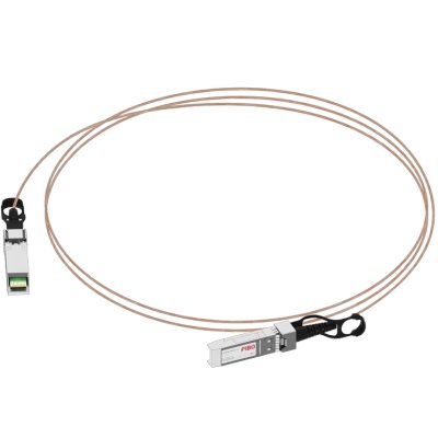 Кабель FIBO FT-S25-AOC3m