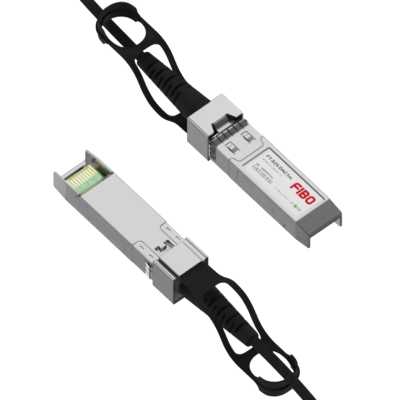 Кабель FIBO FT-S25-DAC1m