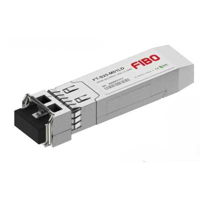 SFP Модуль FIBO FT-S25-M01LD