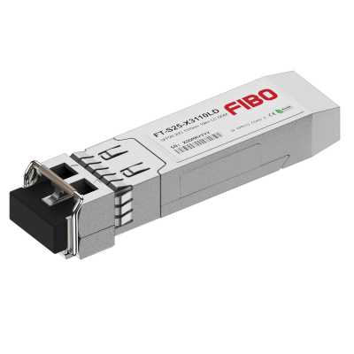 SFP Модуль FIBO FT-S25-X3110LD