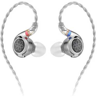 гарнитура Fiio FD11 Silver