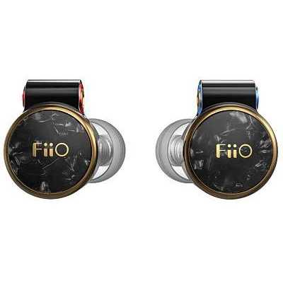 гарнитура Fiio FD3 Pro Black