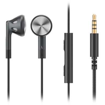 Гарнитура Fiio FF1 Black
