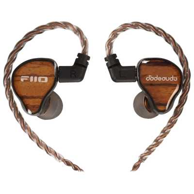 Наушники Fiio FH13 Brown