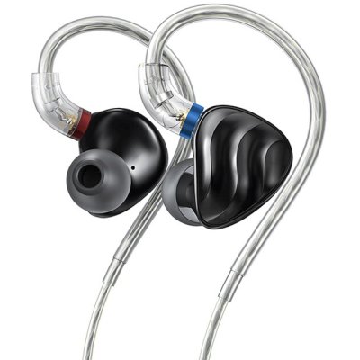 Наушники Fiio FH3 Black