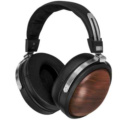 наушники Fiio FT1 Black-Brown