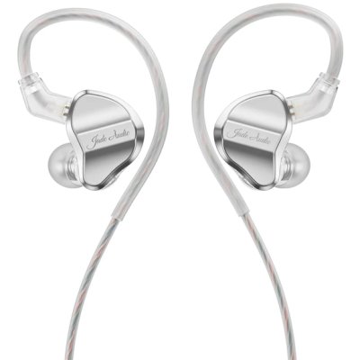 Гарнитура Fiio JD1 Silver