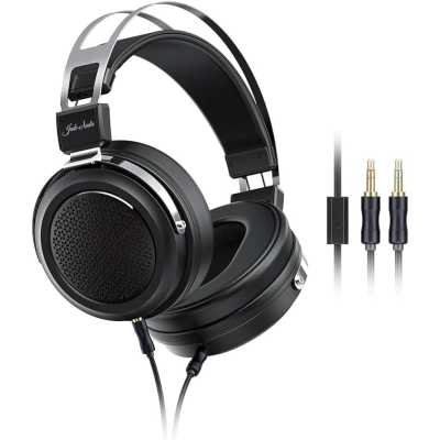 Гарнитура Fiio JT1 Black