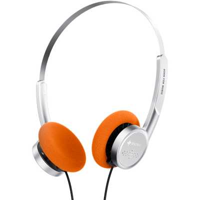 Гарнитура Fiio Snowsky Wind Silver