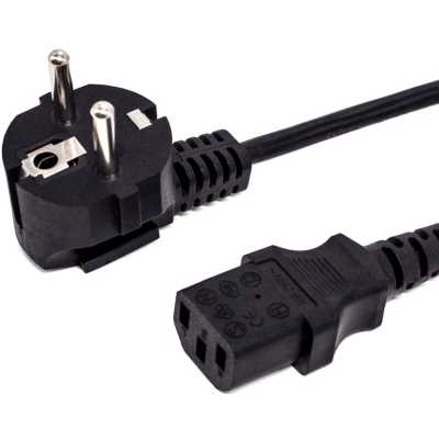 кабель питания Filum FL-PC10-EU-C13-1.2M