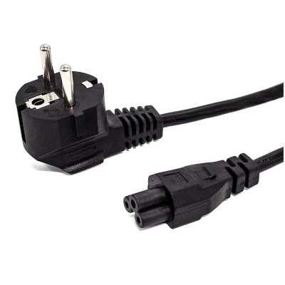 кабель питания Filum FL-PC10-EU-C5-1M