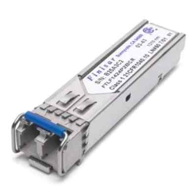 SFP Трансивер Finisar FTLF1424P2BCR
