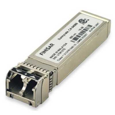 SFP Трансивер Finisar FTLF8538P4BCL