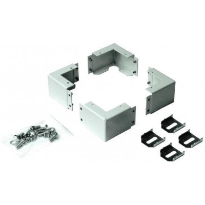 уголки для всех типов цоколей Conteg DP-PR-HL-100-H