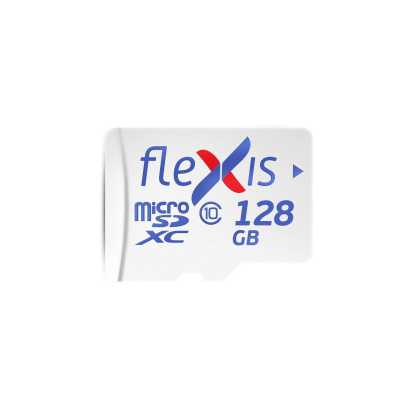 карта памяти Flexis 128GB FMSD128GU1