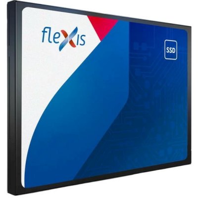 SSD диск Flexis Basic 256Gb FSSD25TBP-256