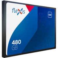 SSD диск Flexis Basic 480Gb FSSD25TBP-480