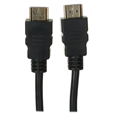 кабель Flexis FL-HDMI-HDMI-2.0M-BK