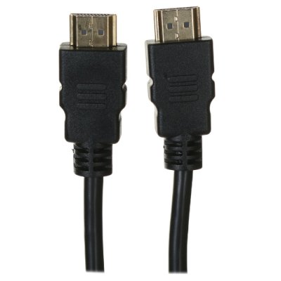 кабель Flexis FL-HDMI-HDMI-5M-BK