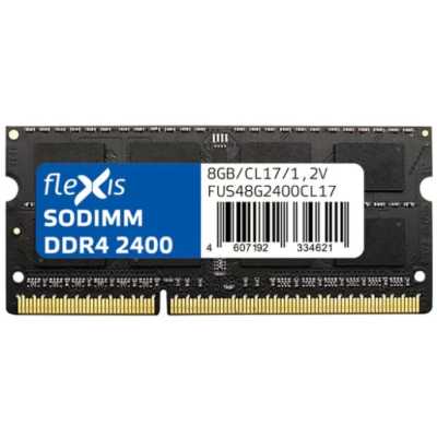 оперативная память Flexis FUS48G2400CL17