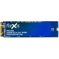 SSD диск Flexis Pro 256Gb FSSD2280THP-256