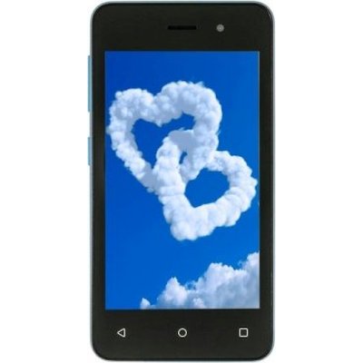 смартфон Fly FS405 Stratus 4 Blue