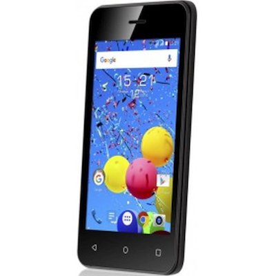 смартфон Fly FS406 Stratus 5 Black