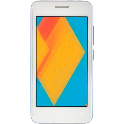 смартфон Fly FS407 Stratus 6 Blue