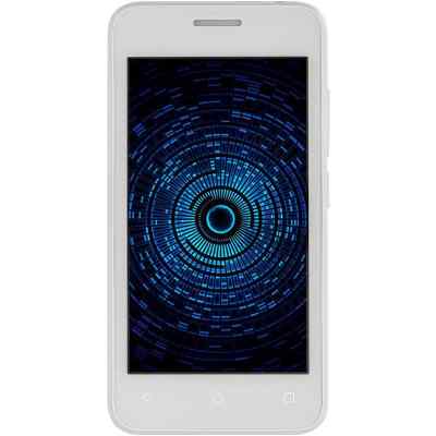 смартфон Fly FS407 Stratus 6 White
