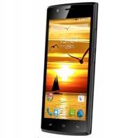 Смартфон Fly FS501 Black
