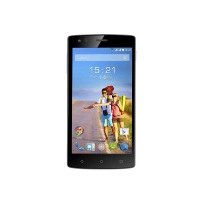 смартфон Fly FS502 Cirrus 1 Black