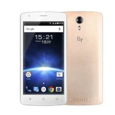 смартфон Fly FS529 Champ Champagne