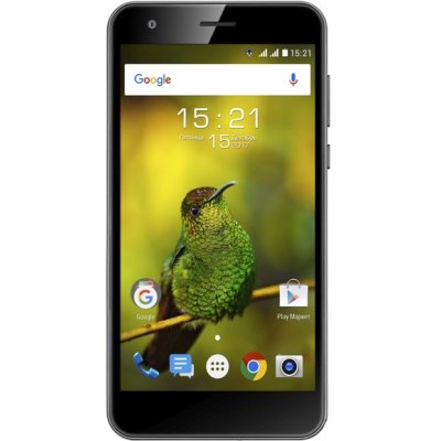 смартфон Fly FS530 Power Plus XXL