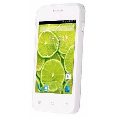 смартфон Fly IQ434 Era Nano 5 White