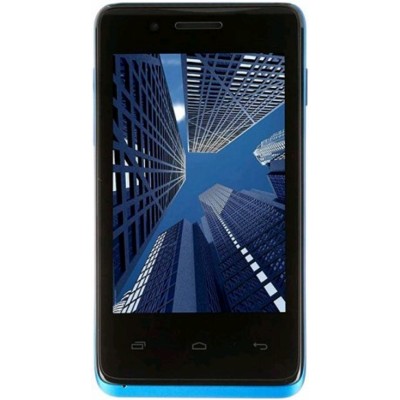 смартфон Fly IQ436i ERA Nano 9 Blue