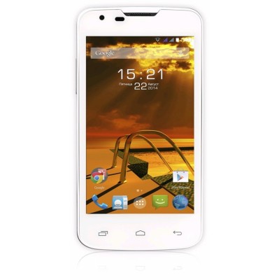 смартфон Fly IQ4401 ERA Energy 2 White