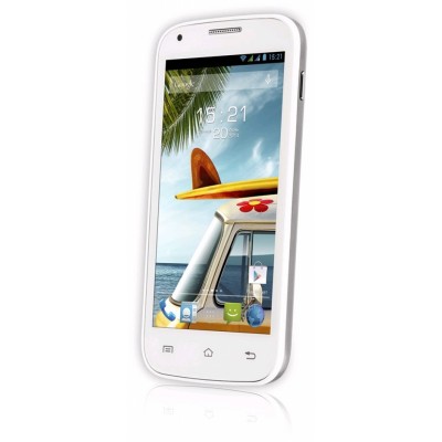 смартфон Fly IQ4406 ERA Nano 6 White