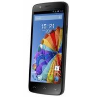 Смартфон Fly IQ4409 Era Life 4 Quad Black